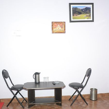 Hotel Alpine View Sarahan Екстер'єр фото